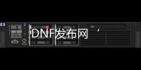 DNF发布网‘