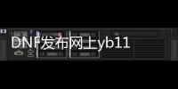 DNF发布网上yb115点xyz