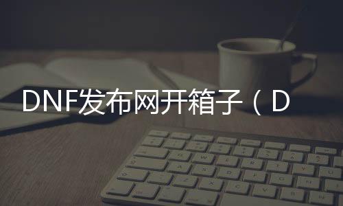 DNF发布网开箱子（DNF发布网开箱子要买什么）