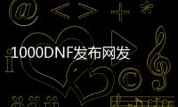 1000DNF发布网发布